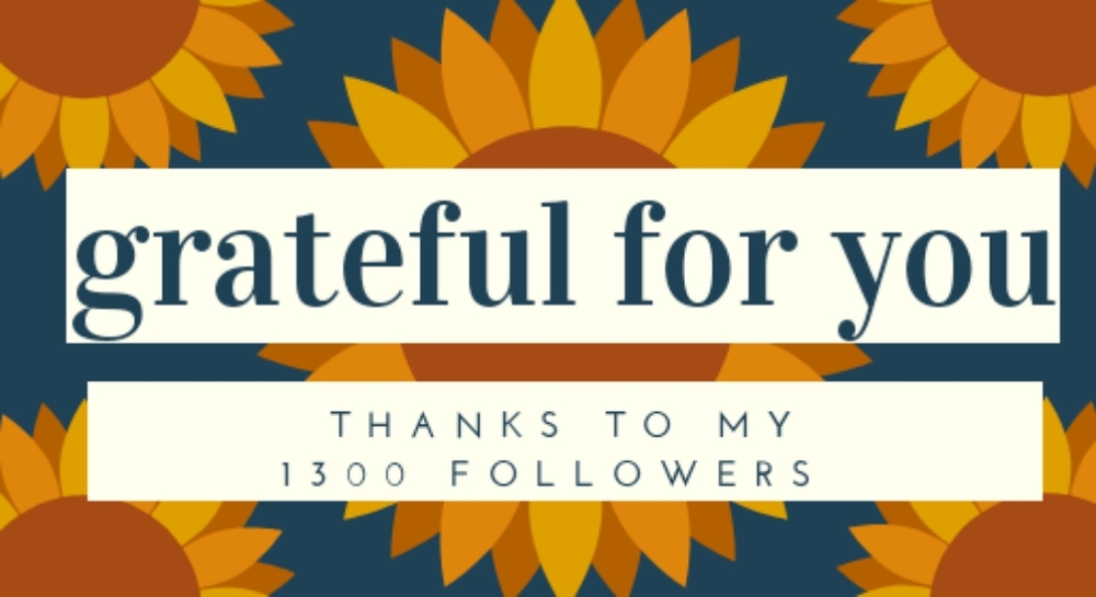 😱🙏THANKS EVERYONE FOR FOLLOWING ME🐶🦁🐻🐨🐼 - Picture 4 of 11